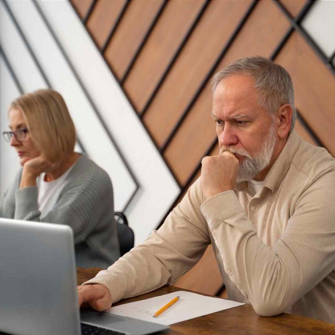 Attività locale con problemi