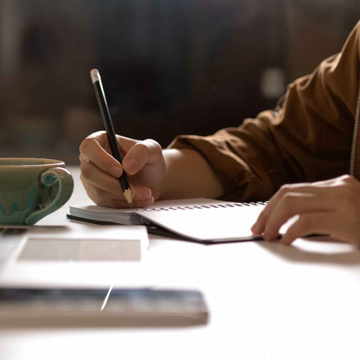 Scrivere articoli blog per attività locali