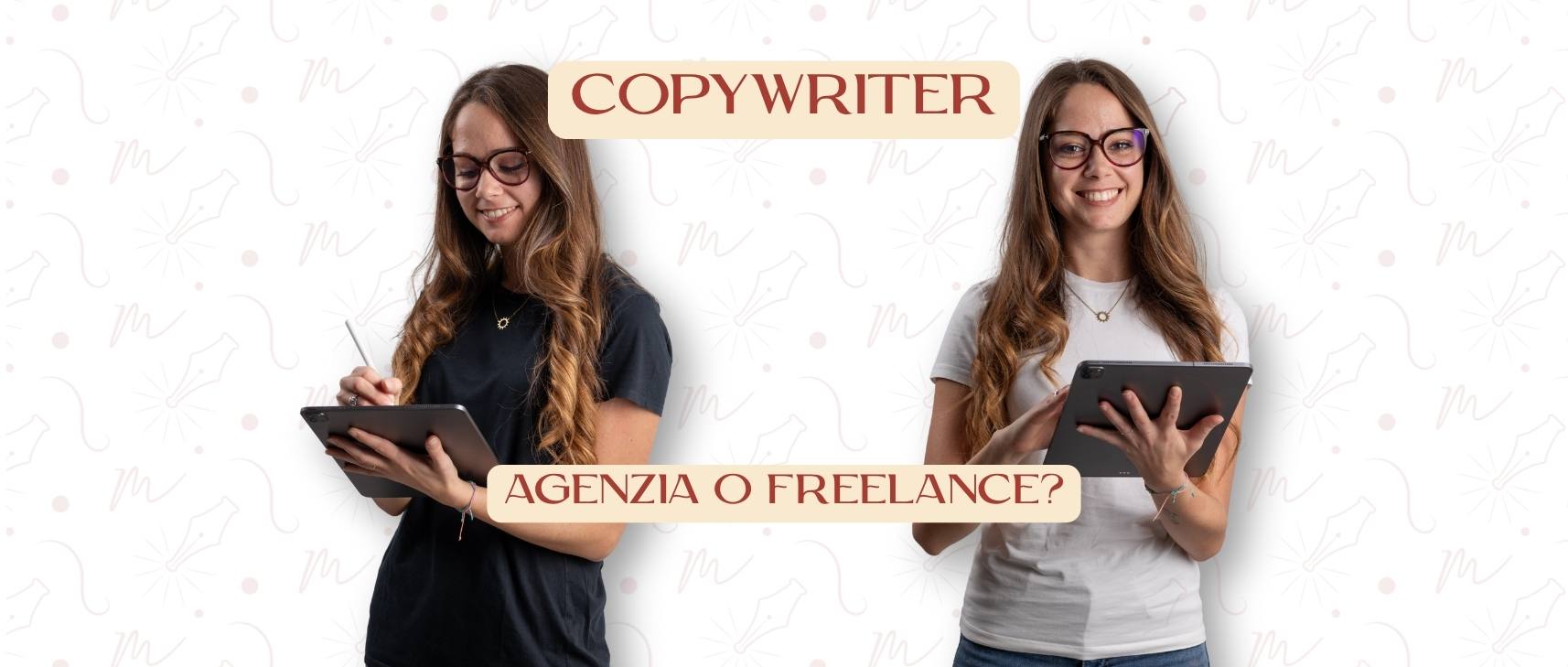 Cercasi Copywriter: agenzia o freelance?