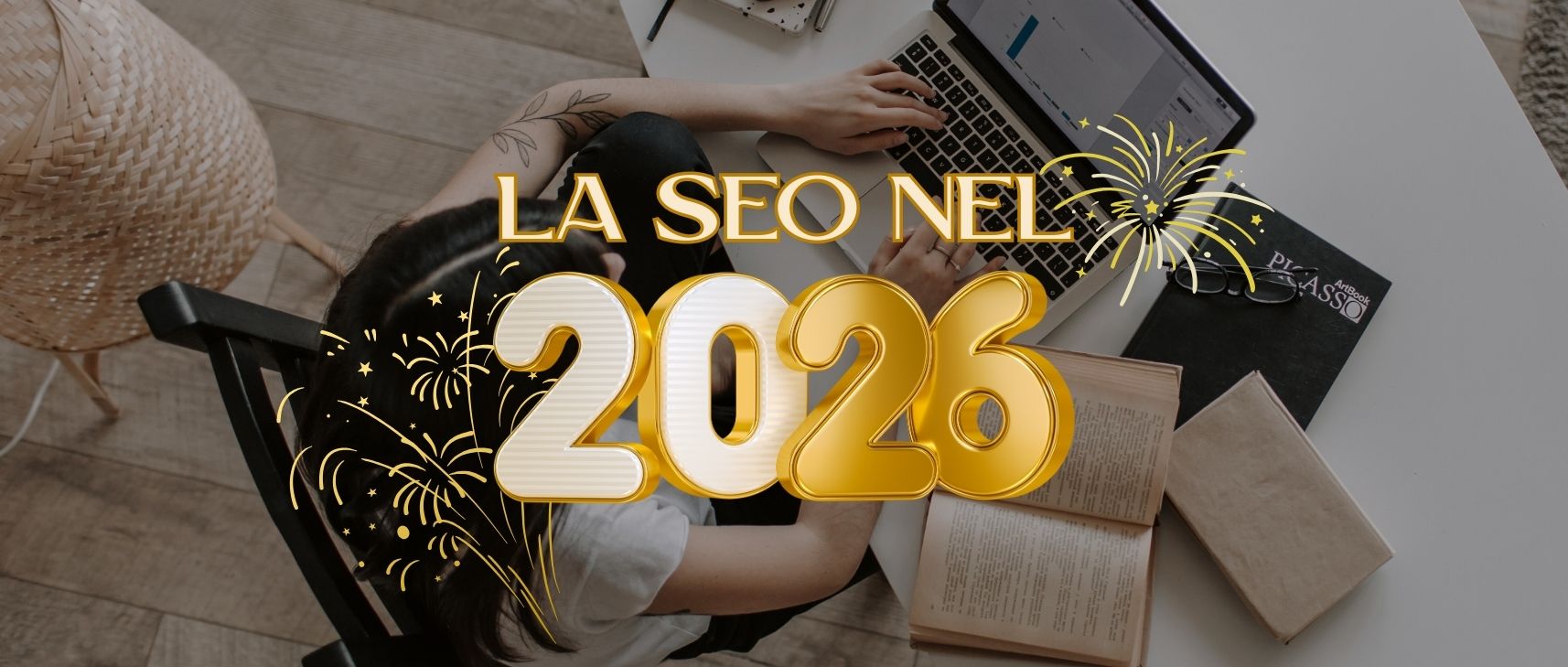 SEO nel 2026