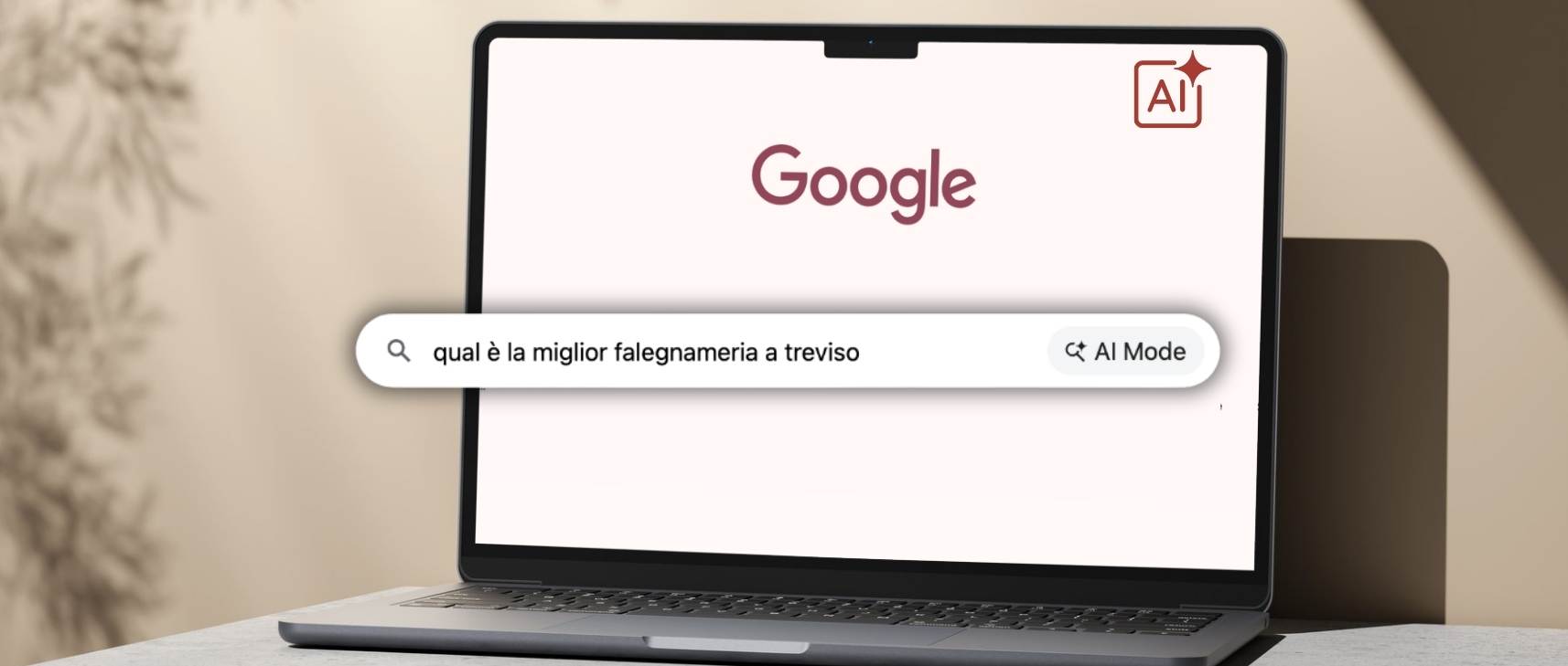 Come rientrare nelle risposte dell'Intelligenza Artificiale?